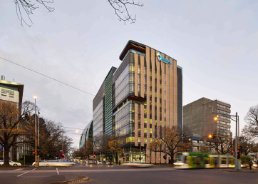 Doherty Institute