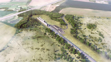 HS2 Chiltern Tunnels