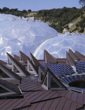 The Eden Project: The Core