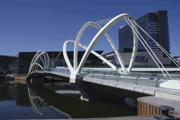 Seafarers Bridge