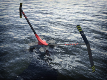 Aerogenerator X