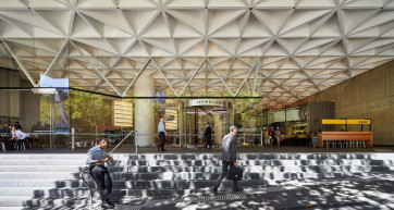 385 Bourke Street