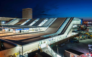 Reading Station