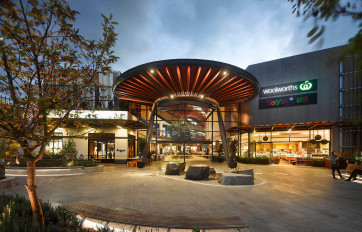 Highpoint Shopping Centre