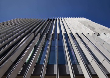 University of New South Wales Hilmer Building