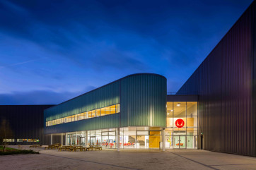 Herman Miller Portal Mill