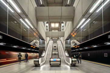 Northern Line Extension