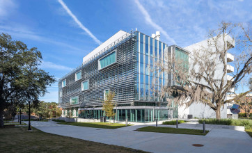 University of Florida, Herbert Wertheim Laboratory for Engineering Excellence