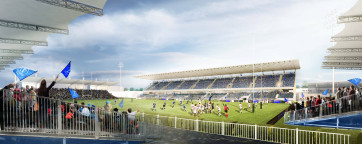 Sports | Projects | GRIMSHAW