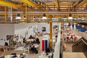 Bath Schools of Art and Design
