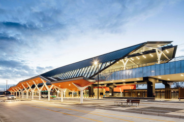 Mernda Rail Extension
