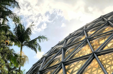 Tropical Dome