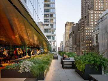 330 Madison Terrace