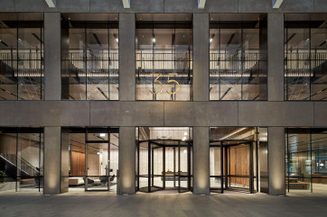 35 Collins Street