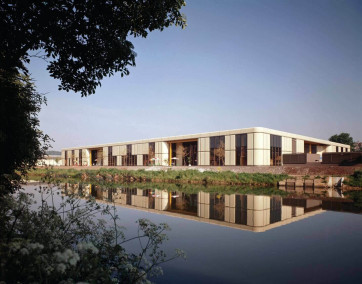 Herman Miller Factory