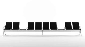 Aeris Seating System
