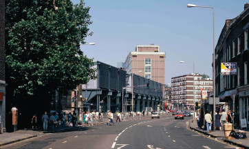 Sainsbury’s Superstore