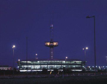 RAC Regional Control Centre