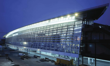 Zurich Airport