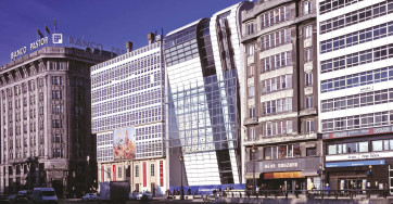 Caixa Galicia Art Foundation