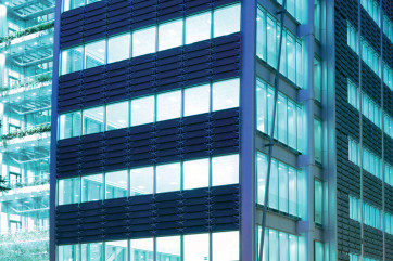 Lloyds Banking Group Headquarters