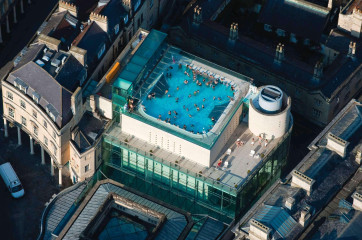 Thermae Bath Spa