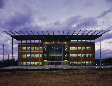 Donald Danforth Plant Science Center