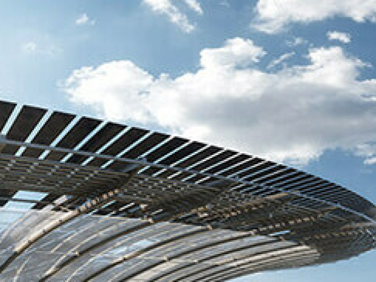 Updated details of Dubai Expo 2020 Pavilion revealed at Abu Dhabi Sustainability Week 2017