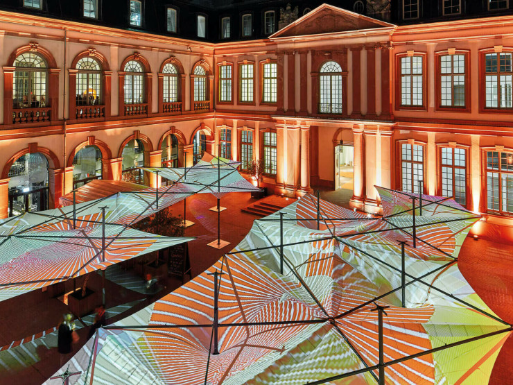 Grimshaw and MDT-tex win the AJ100 'Architectural Collaboration of the Year' award