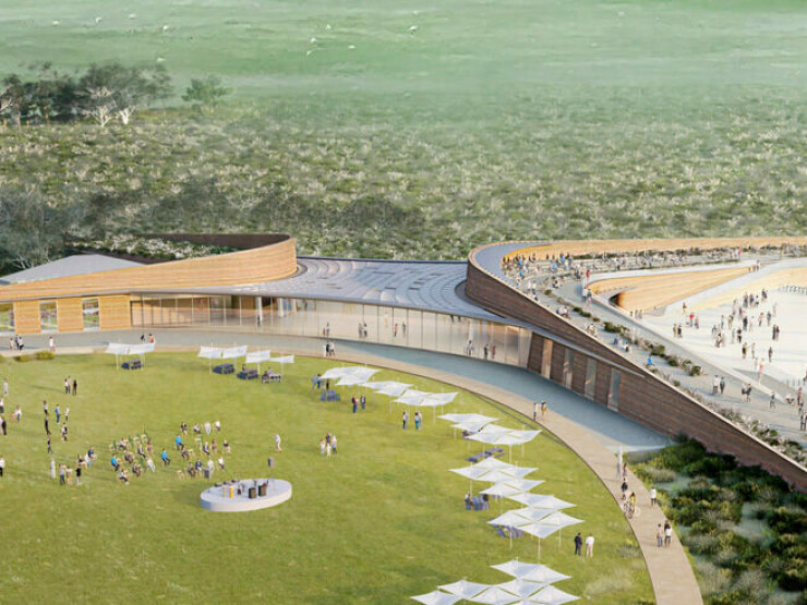 Grimshaw appointed to design new Twelve Apostles Visitor Experience Centre.