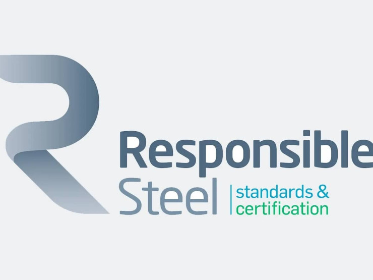 Grimshaw joins ResponsibleSteel initiative