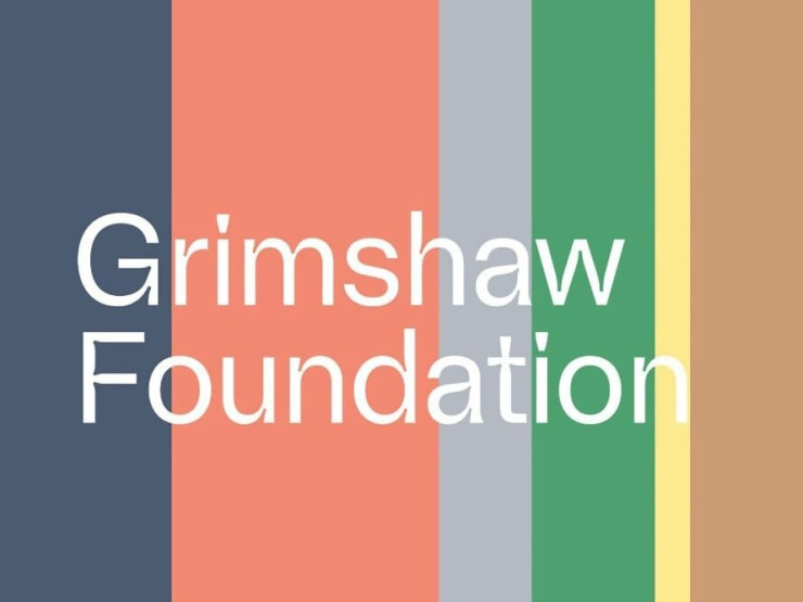 La Fondation Grimshaw est lancée à la Royal Academy of Arts de Londres