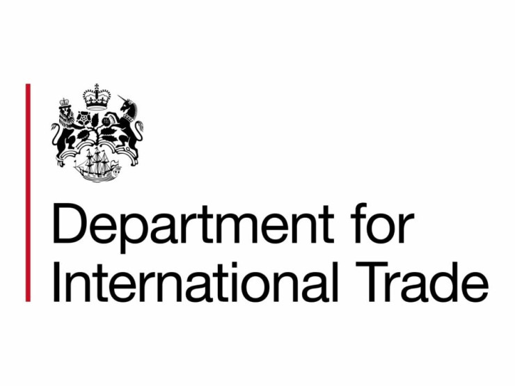 Grimshaw receives top UK-US business award from the UK Department of International Trade