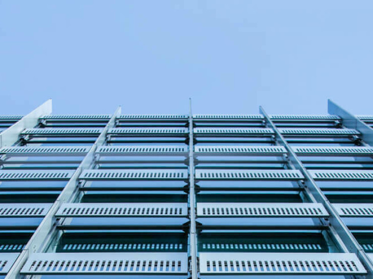 City Quays 2 and London Bridge station win at the RSUA and RIBA Awards