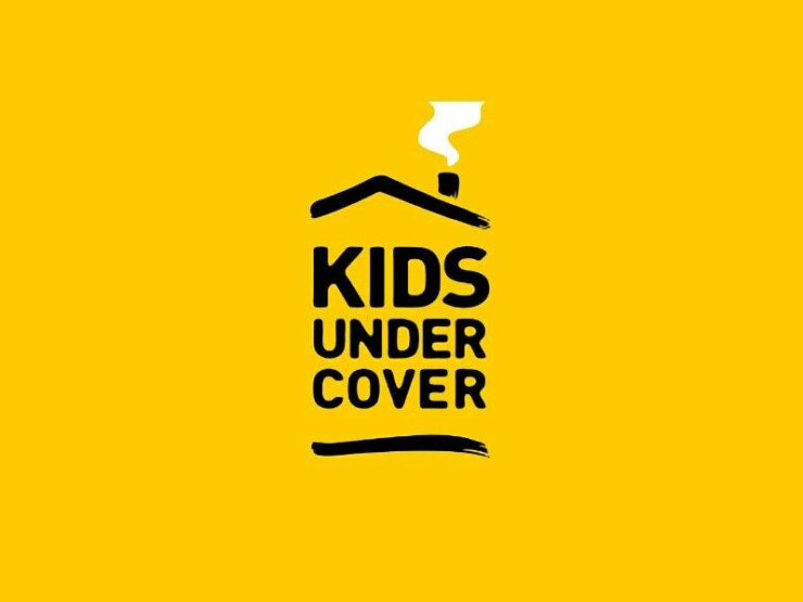 Grimshaw enters the Kids Under Cover 'Cubby House Challenge'