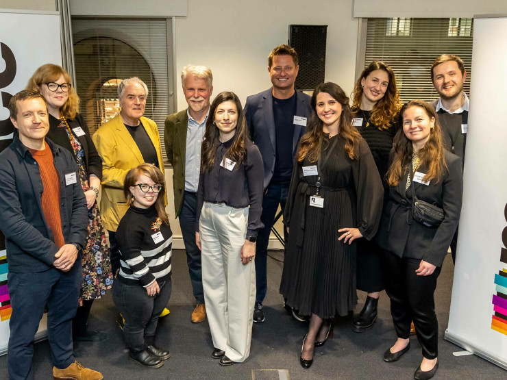 Grimshaw, MOBIE and Mace launch EcoFix design competition