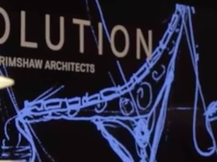 Evolution Exhibition Opens in Shanghai