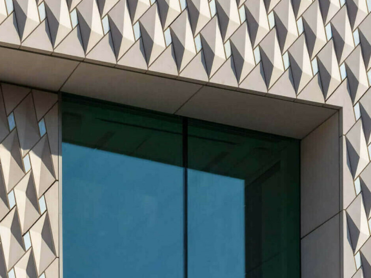 Arter museum opens in Istanbul