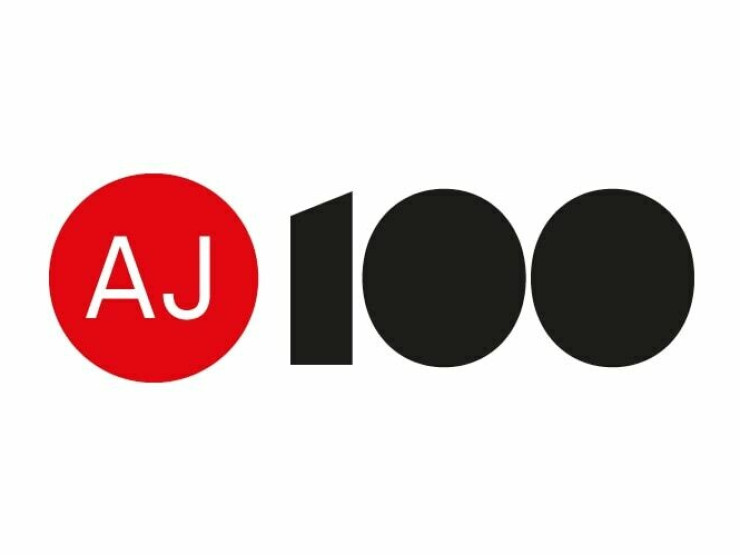 Grimshaw wins AJ100 Practice of the Year and Building of the Year