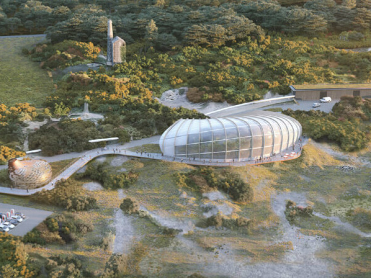 Net Zero Rum Facility Submitted for Planning