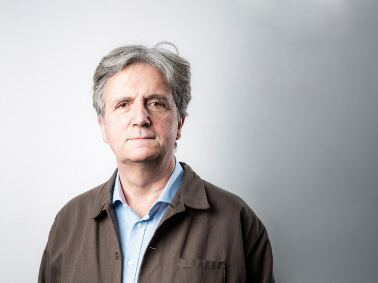 Grimshaw appoints its first Fellow, Neven Sidor
