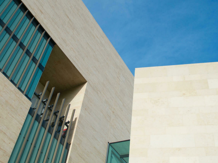 University of Bangor Arts and Innovation Centre wins RSAW Award