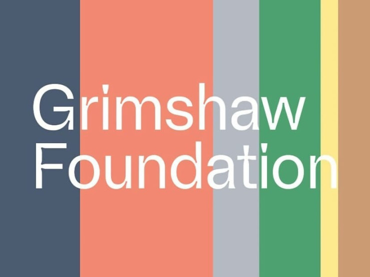The Grimshaw Foundation launches in Sydney, Australia