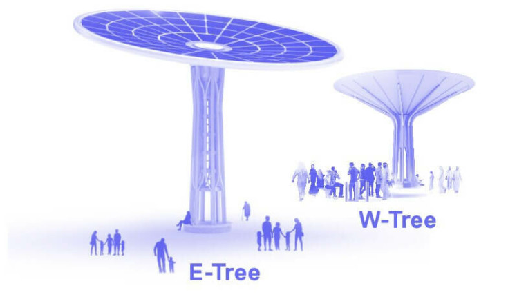 Terra ― The Sustainability Pavilion Expo 2020 Dubai: Case Study / GRIMSHAW