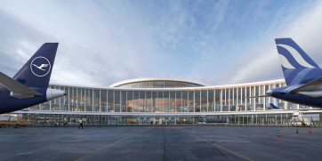 Athens International Airport
