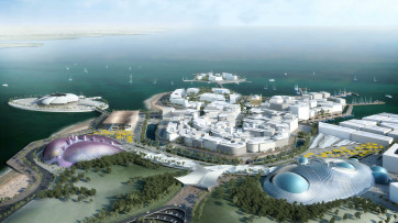 City of Wonder