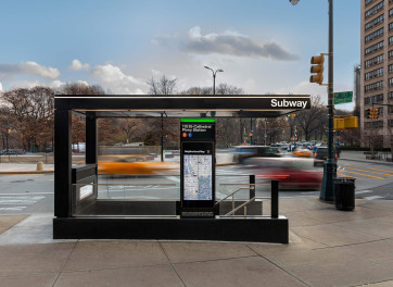 MTA Enhanced Station Initiative