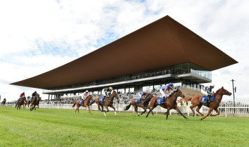 Hippodrome de Curragh
