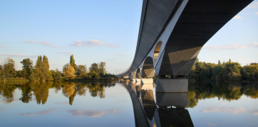 HS2 Colne Valley Viaduct