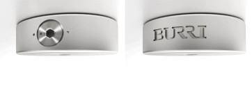 BURRI GEKKO Magnetic Mounting System